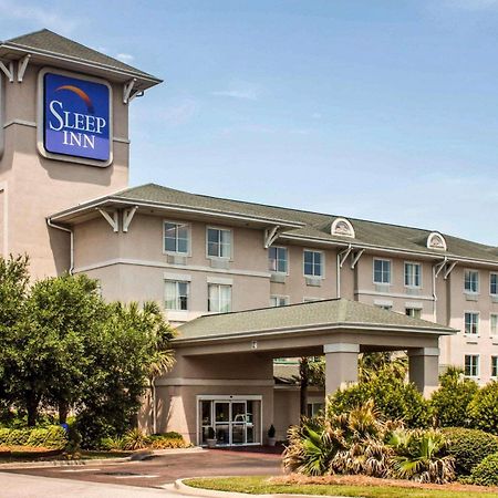 Sleep Inn North Charleston Ashley Phosphate Kültér fotó